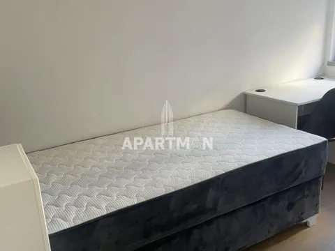 Rent, four bedroom apartment, 78m², Tašmajdan, Palilula Sve Podlokacije - image 11