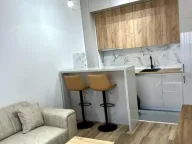 Prodaja, jednosoban stan, 34m2, Zabjelo, Podgorica