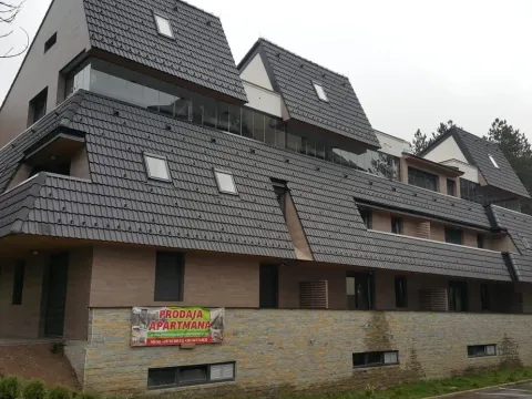 Prodaja, dvosoban stan, 44m², Rudine, Zlatibor - image 12