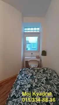 Izdavanje, jednosoban stan, 40m², Centar Sve Podlokacije, Beograd - image 8