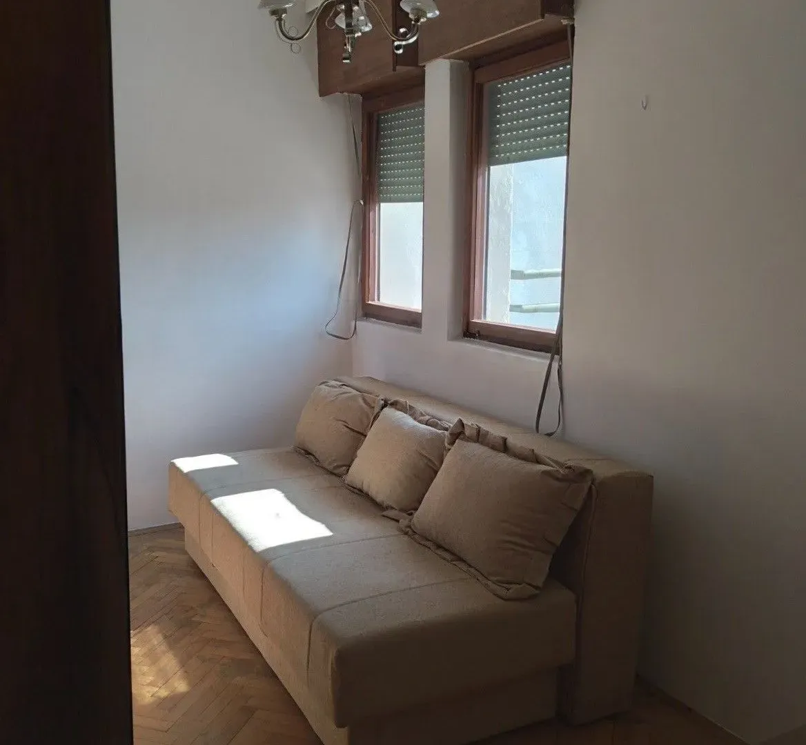 Prodaja, jednosoban stan, 56m², Blok 6, Podgorica