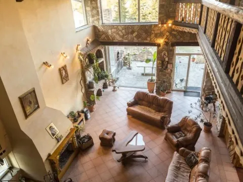 Prodaja, kuća, 587m², Sremska Kamenica, Petrovaradin - image 11