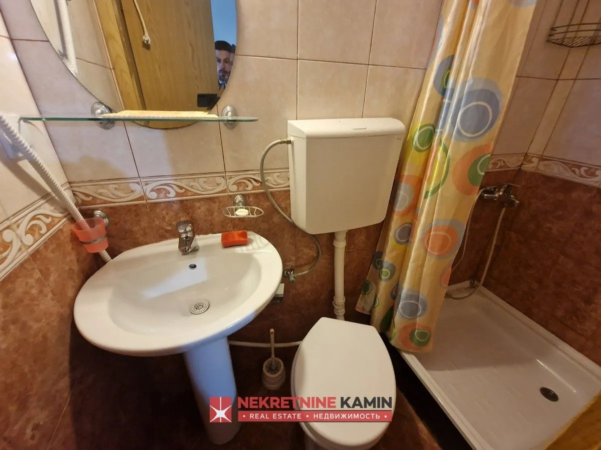 Sale, three bedroom apartment, 33m², Petrovac, Budva