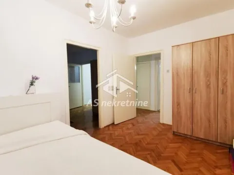 Izdavanje, dvosoban stan, 55m², Stari Grad, Beograd - image 11