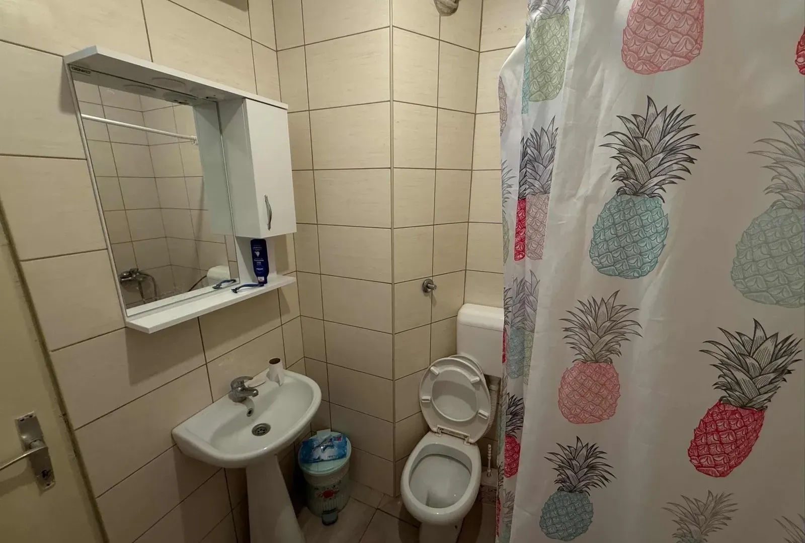 Rent, two bedroom apartment, 60m², Preko Morače, Podgorica