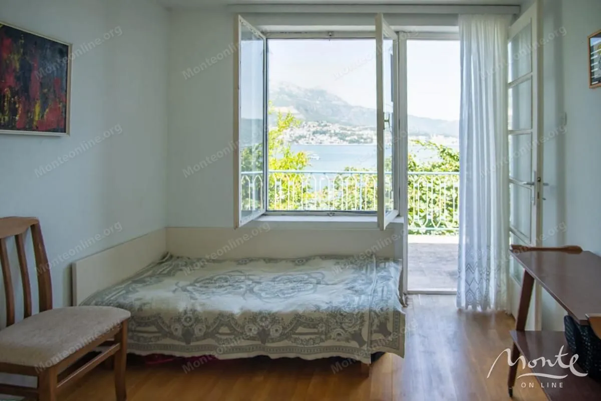 Prodaja, kuća, 120m², Herceg Novi, Crna Gora