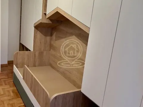 Rent, three bedroom apartment, 72m², Palilula, Niš - image 5