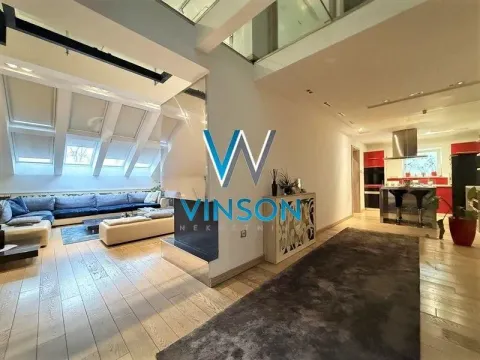 Rent, three bedroom apartment, 187m², Novi Sad Sve Podlokacije, Novi Sad - image 17