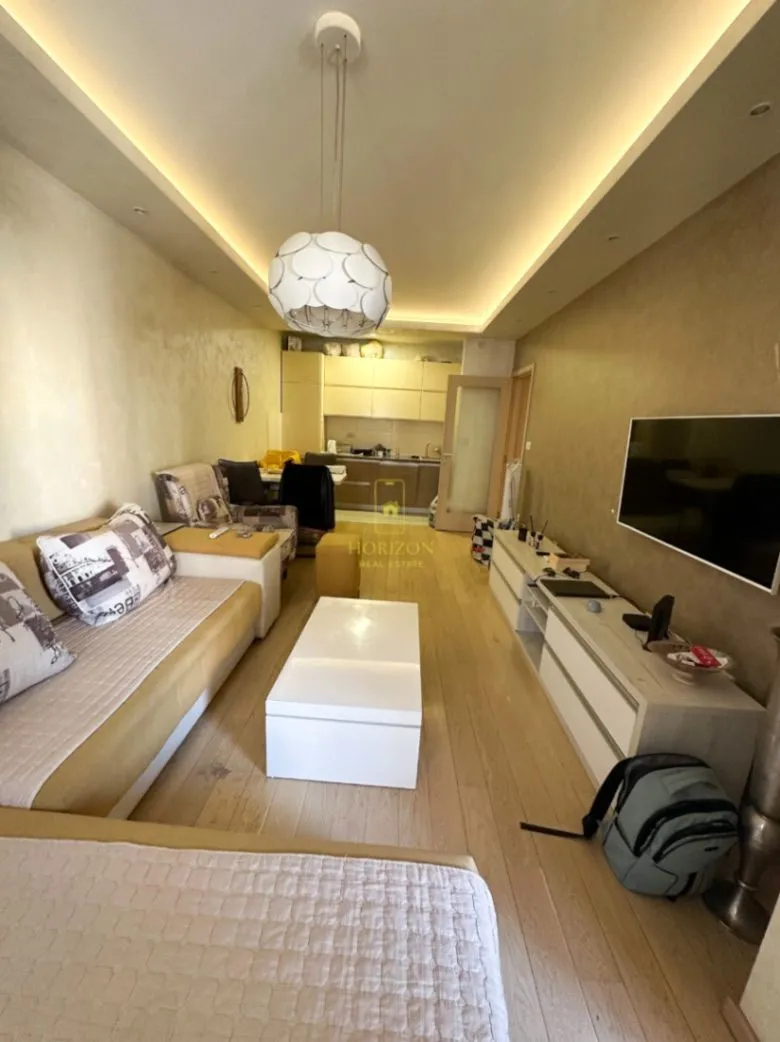 Prodaja, dvosoban stan, 71m², City Kvart, Podgorica