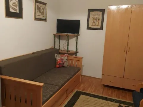 Izdavanje, jednosoban stan, 32m², Centar, Novi Sad - image 3