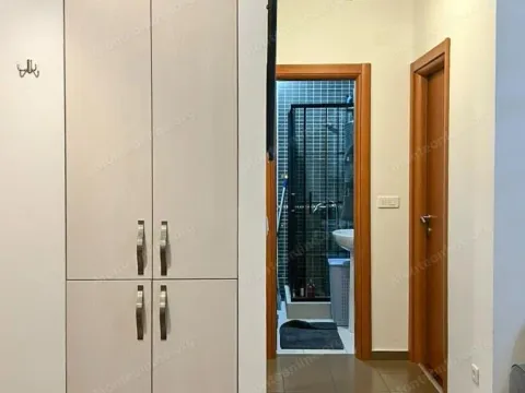 Prodaja, jednosoban stan, 58m², Central Point, Podgorica - image 6