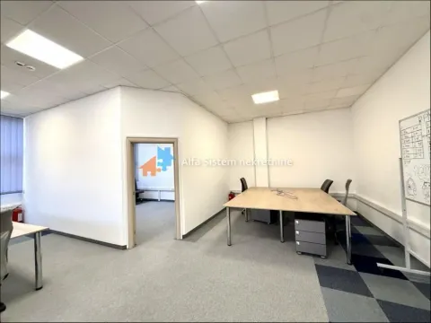 Rent, office space, 230m², Novi Beograd Sve Podlokacije, Beograd - image 3