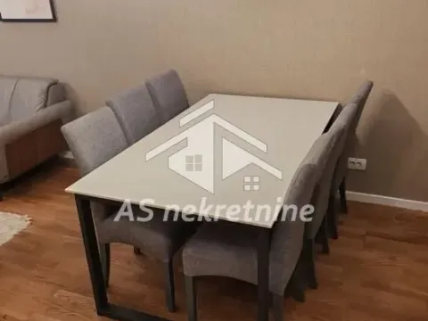 Izdavanje, trosoban stan, 77m², Vračar Sve Podlokacije, Beograd - image 12