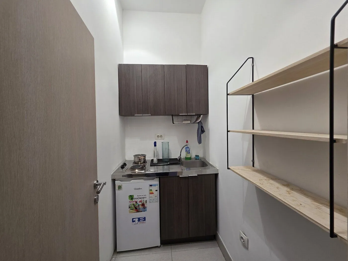 Rent, office space, 105m², City Kvart, Podgorica