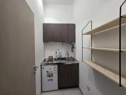 Rent, office space, 105m², City Kvart, Podgorica - image 6
