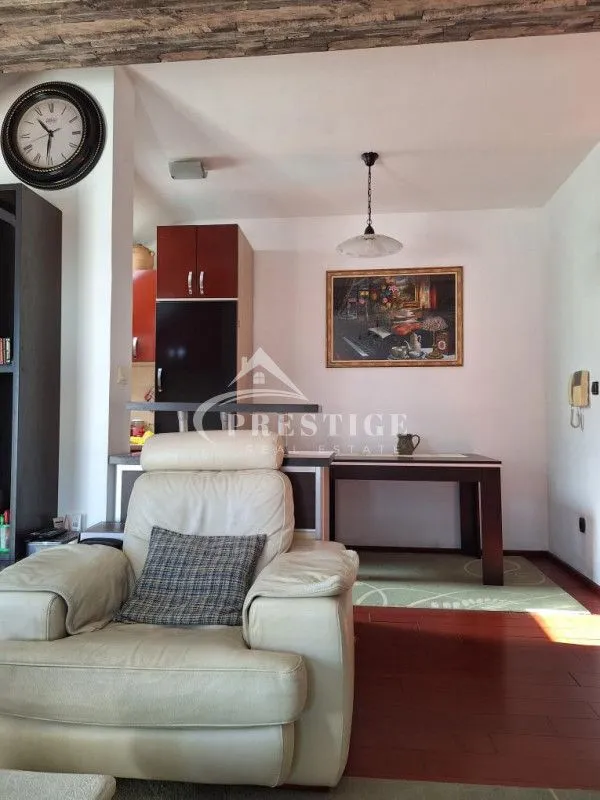 Prodaja, trosoban stan, 87m², Stari Aerodrom, Podgorica