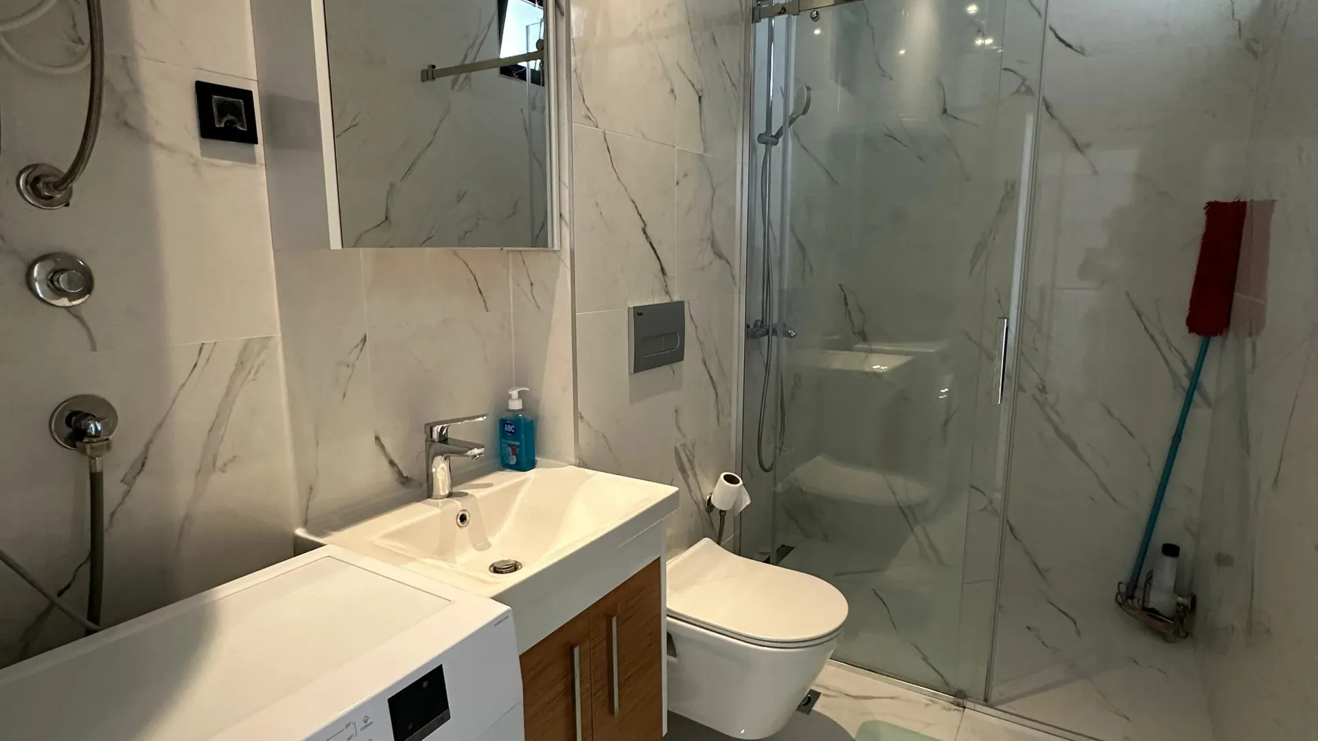 Prodaja, jednosoban stan, 51m², Donja Lastva, Tivat