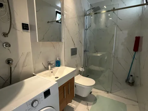 Prodaja, jednosoban stan, 51m², Donja Lastva, Tivat - image 7