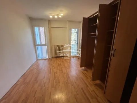 Sale, apartment, 21m², Karaburma, Palilula Sve Podlokacije - image 3