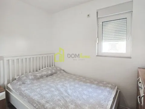 Sale, two bedroom apartment, 50m², Pržno, Budva - image 14