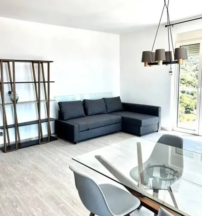 Sale, two bedroom apartment, 76m², Bečići, Budva