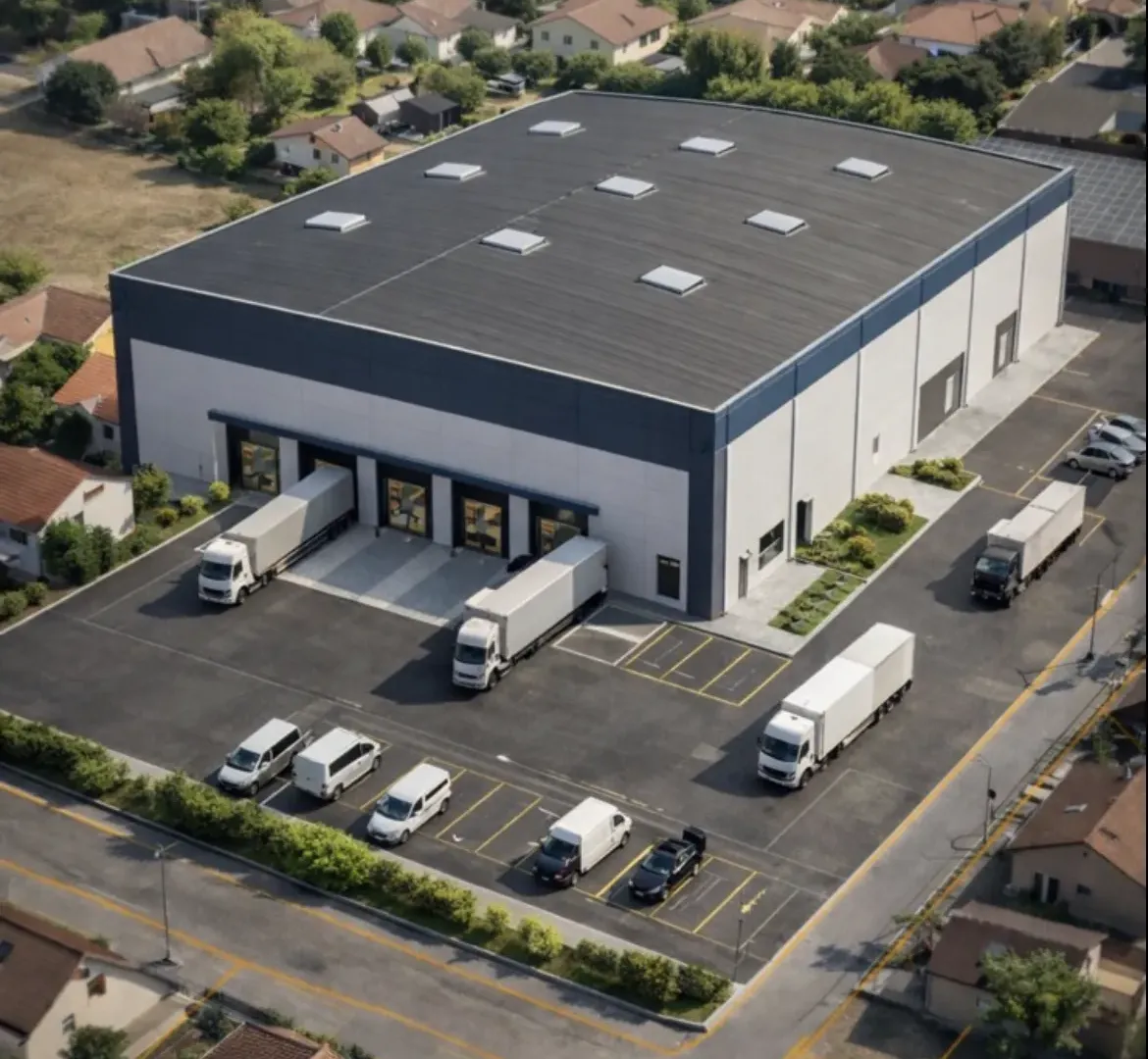 Prodaja, plac, 1000m², Donja Gorica, Podgorica