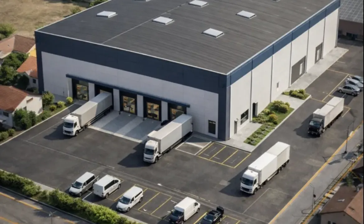 Sale, land lot, 1000m², Donja Gorica, Podgorica