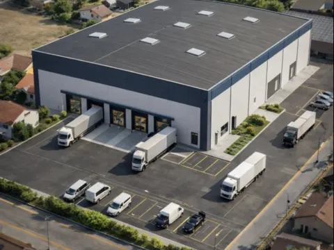 Prodaja, plac, 1000m², Donja Gorica, Podgorica - image 1