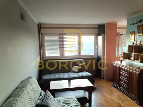 Stan in Kanarevo Brdo