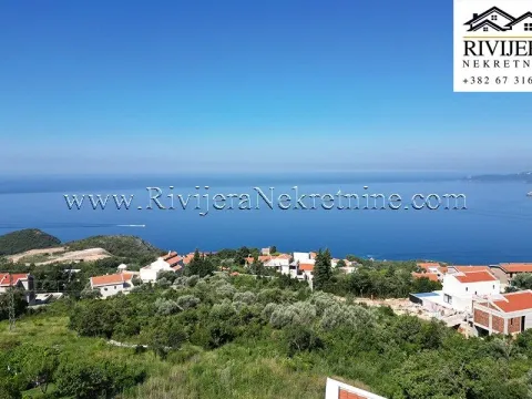 Sale, land lot, 1888m², Blizikuće, Budva - image 2