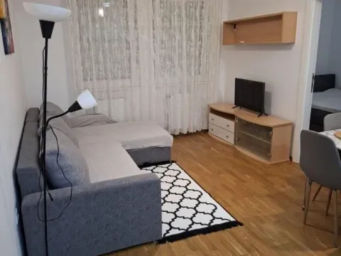 Izdavanje, jednosoban stan, 33m², Novi Sad, Srbija - image 2