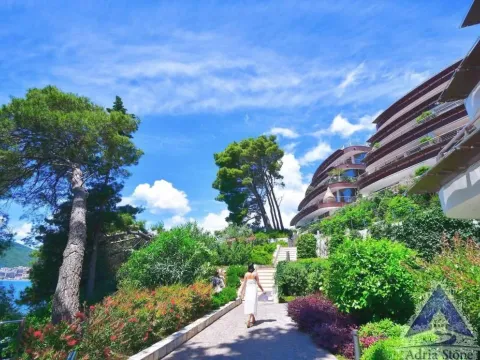 Sale, two bedroom apartment, 146m², Zavala, Budva - image 15