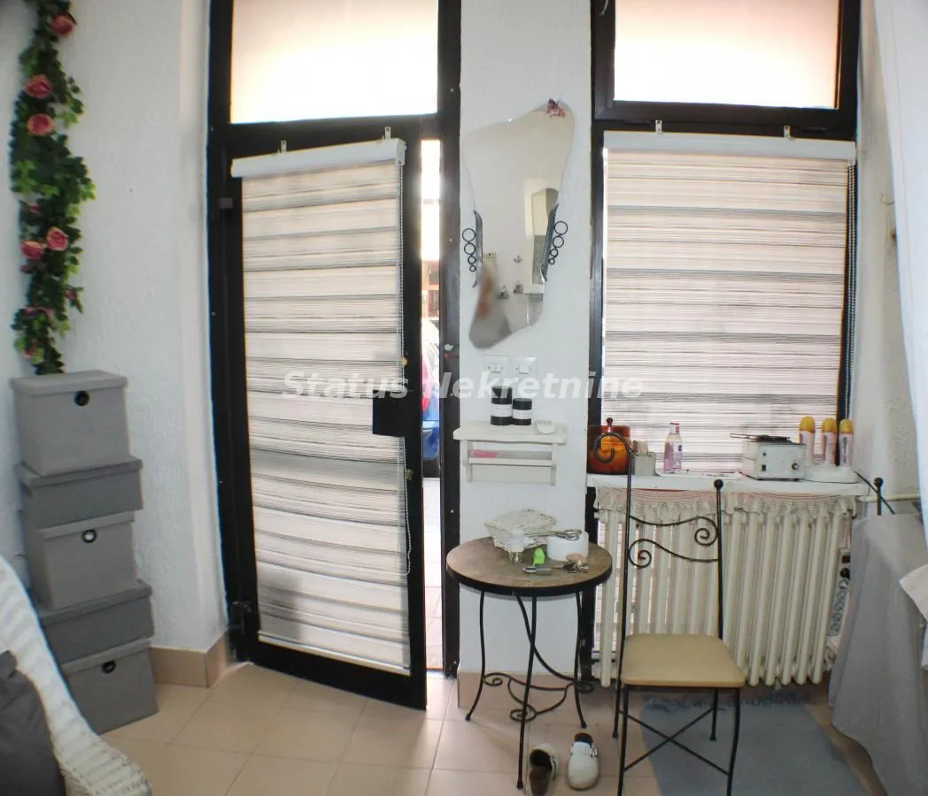 Sale, office space, 12m², Novo naselje, Novi Sad