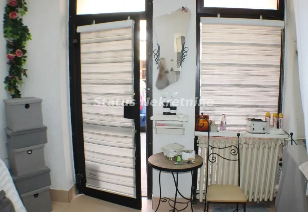 Sale, office space, 12m², Novo naselje, Novi Sad