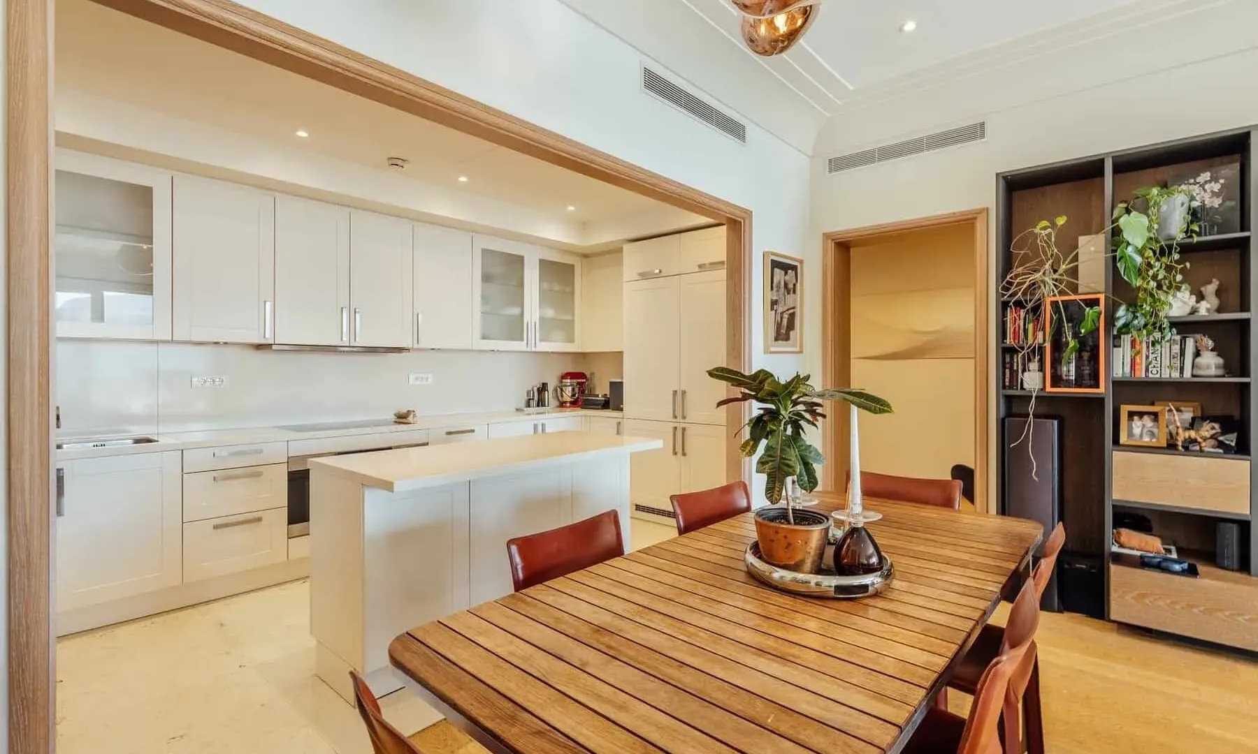 Prodaja, četvorosoban stan, 357m², Porto Montenegro, Tivat