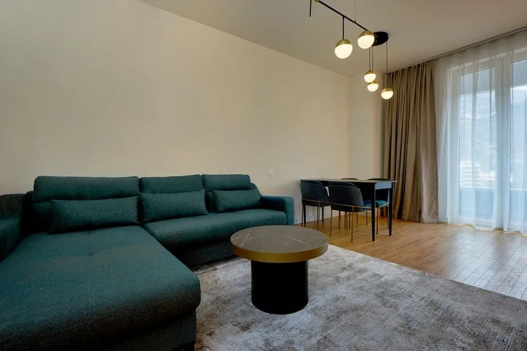 Sale, apartment, 50m², Bečići, Budva