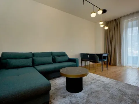 Sale, apartment, 50m², Bečići, Budva - image 7