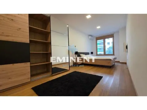 Rent, four bedroom apartment, 104m², Novi Beograd Blok 65, Novi Beograd Sve Podlokacije - image 8
