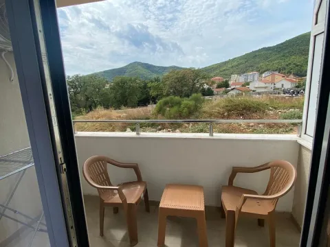 Rent, studio apartment, 26m², Lazi, Budva - image 8