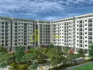 Sale, one bedroom apartment, 57m², Tološka šuma, Podgorica - image 1