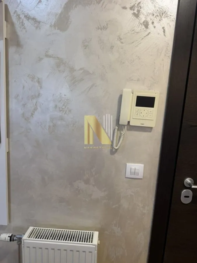 Izdavanje, dvosoban stan, 41m², Podbara, Novi Sad Sve Podlokacije