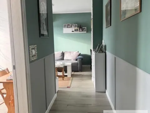 Prodaja, dvosoban stan, 55m², Novi Banovci, Stara Pazova - image 5