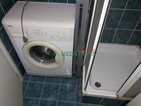 Izdavanje, jednosoban stan, 32m², Grbavica, Novi Sad Sve Podlokacije - image 13