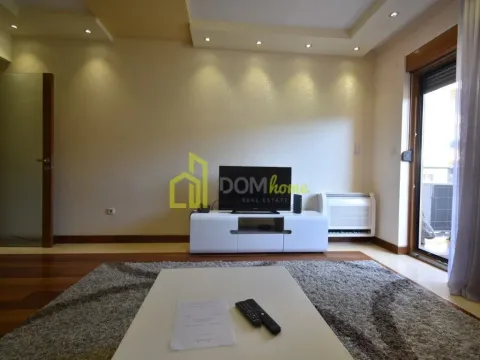 Izdavanje, jednosoban stan, 58m², Centar, Podgorica - image 6