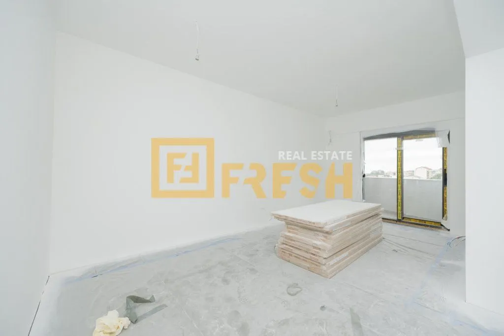 Prodaja, dvosoban stan, 71m², Bečići, Budva