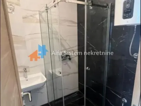 Rent, apartment, 33m², Vračar Hram, Vračar Sve Podlokacije - image 6