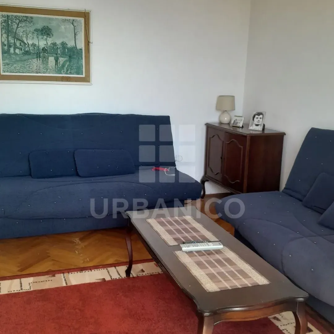 Prodaja, dvosoban stan, 64m², Pinješ, Ulcinj