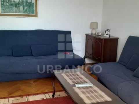 Sale, two bedroom apartment, 64m², Pinješ, Ulcinj - image 3