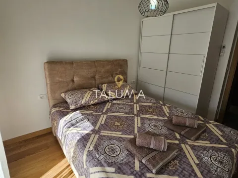 Rent, one bedroom apartment, 45m², City Kvart, Podgorica - image 6