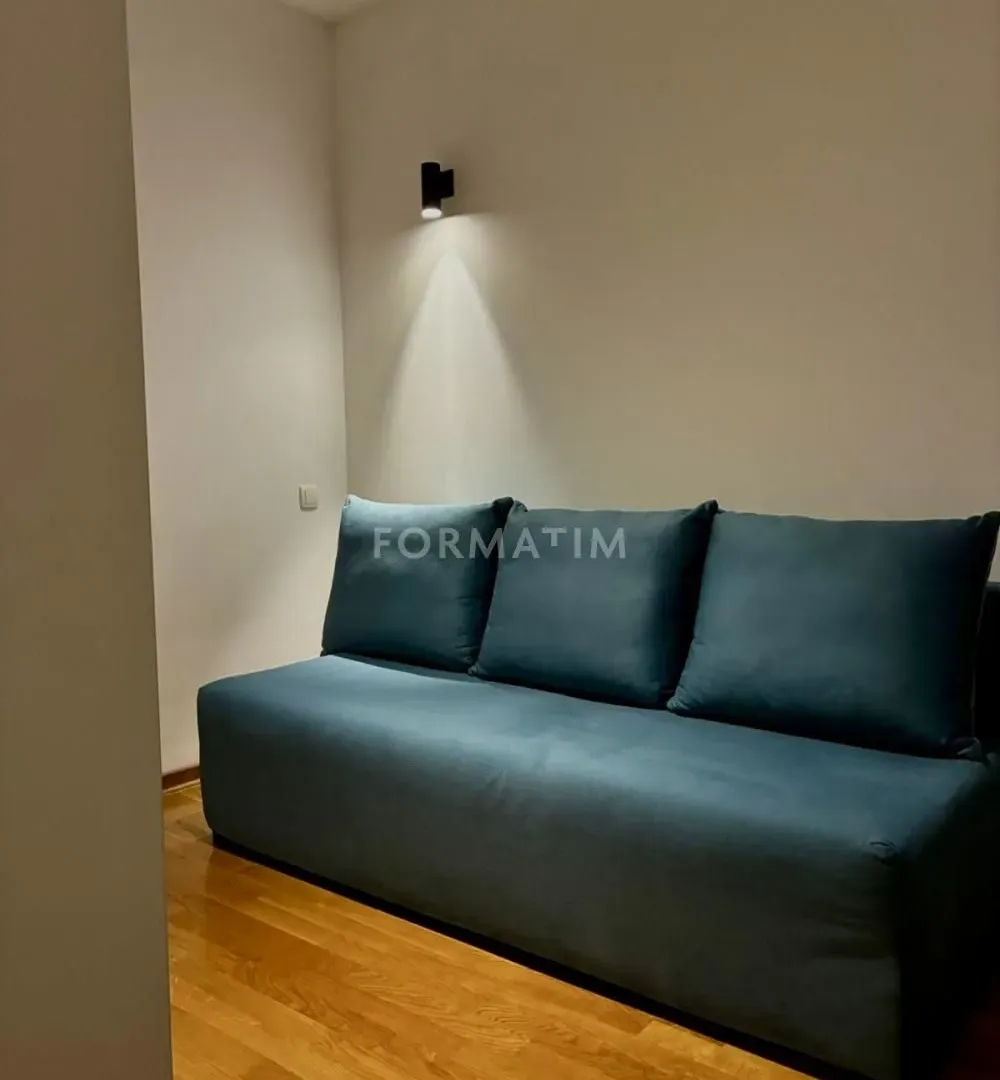 Rent, two bedroom apartment, 41m², Šumice, Beograd